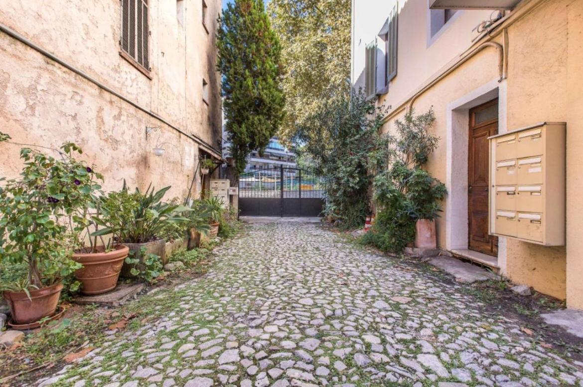 3 Pieces Renove Suquet Daire Cannes Dış mekan fotoğraf