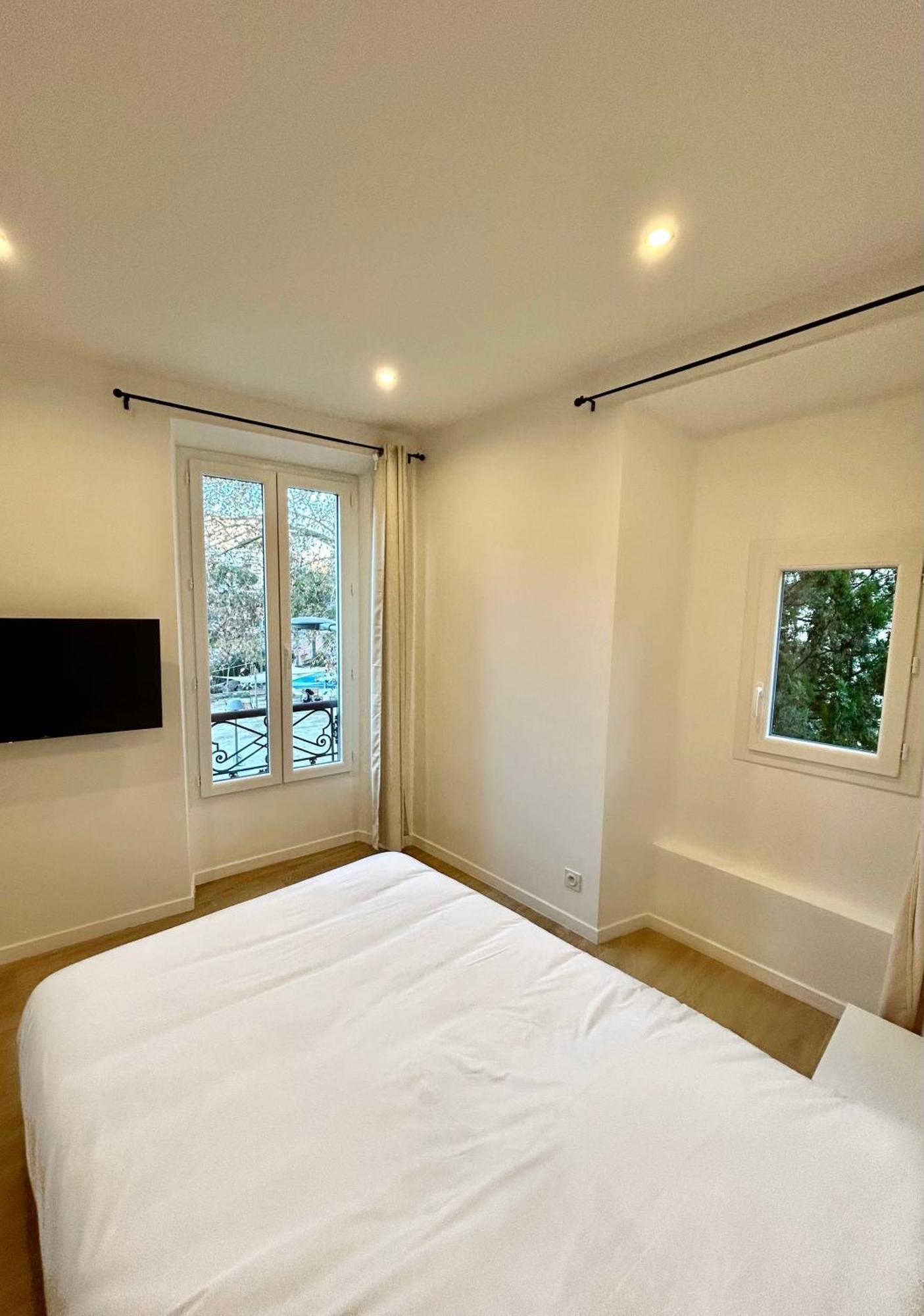 3 Pieces Renove Suquet Daire Cannes Dış mekan fotoğraf