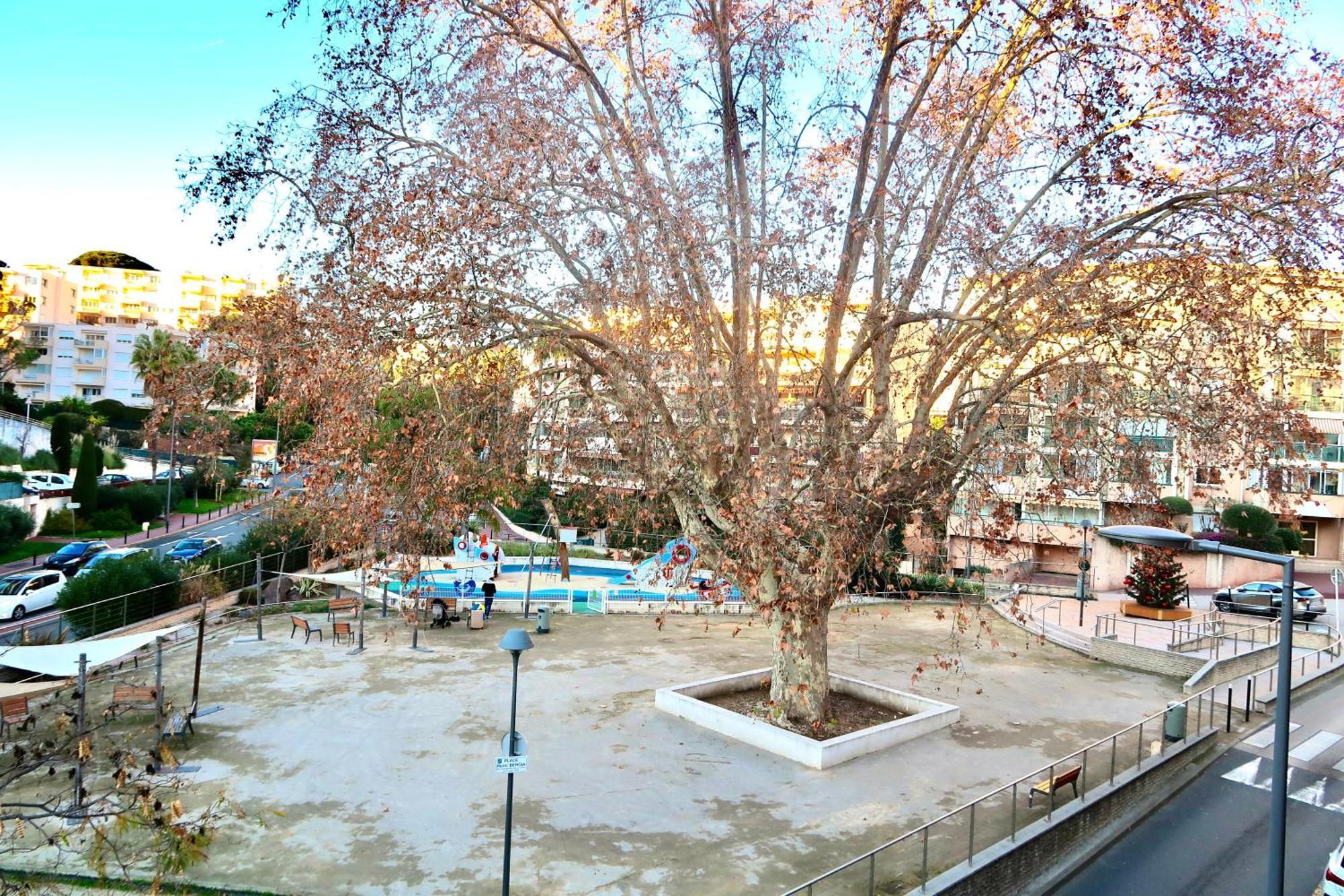 3 Pieces Renove Suquet Daire Cannes Dış mekan fotoğraf